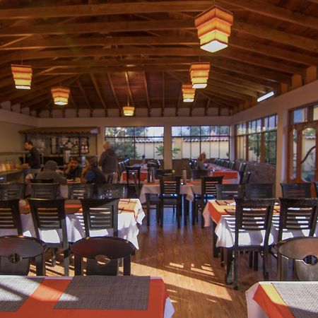 Tunupa Lodge Hotel Ollantaytambo Bagian luar foto
