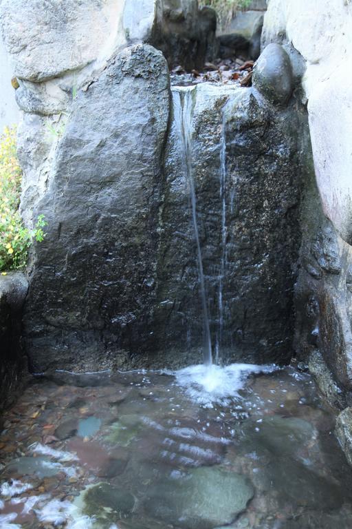 Tunupa Lodge Hotel Ollantaytambo Bagian luar foto